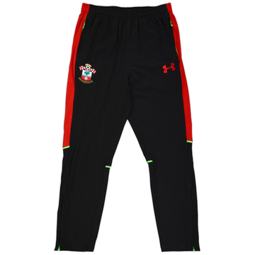 2016-17 Southampton Under Armour Track Pants/Bottoms - 9/10 - (M)