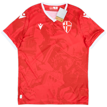 2024-25 Padova Away Shirt
