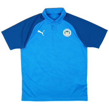 2019-20 Wigan Puma Polo Shirt - 9/10 - (L)