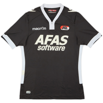 2014-15 AZ Alkmaar Away Shirt - 6/10 - (M)