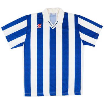 1990s ABM Template Shirt - 9/10 - (L)