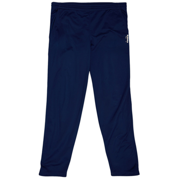 1992 Italy Diadora Track Pants/Bottoms - 5/10 - (XL)