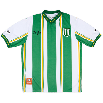 2000-01 San Miguel Olan Reissue Home Shirt