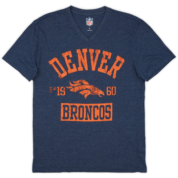2010s Denver Broncos NFL Tee - 9/10 - (L)