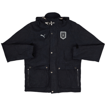 2010-11 Italy Puma Leisure Jacket - 8/10 - (M)