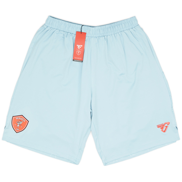 2022-23 Perugia GK Shorts