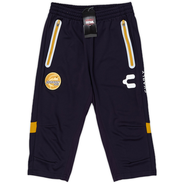 2018-19 Dorados de Sinaloa Charly 3/4 Training Pants (XS)