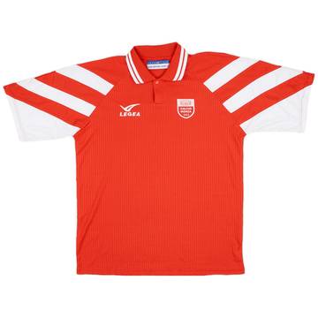 2002-03 Monza Home Shirt - 8/10 - (L)