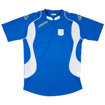 2014-16 Virtus Entella Acerbis Training Shirt - 8/10 - (M)