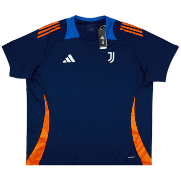 2024-25 Juventus adidas Training Shirt