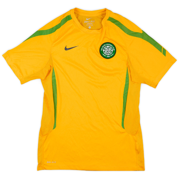 2010-11 Celtic Nike Training Shirt - 8/10 - (S)