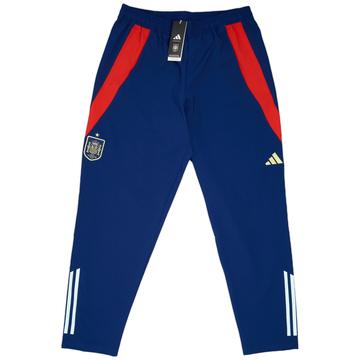 2024-25 Spain adidas Training Pants/Bottoms