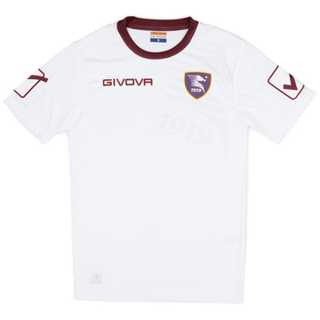 2018-19 Salernitana Away Shirt - 7/10 - (S)