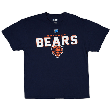 2010s Chicago Bears NFL Tee - 8/10 - (XL)