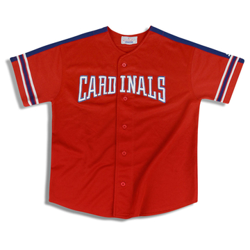 1990s St. Louis Cardinals Starter Jersey Y