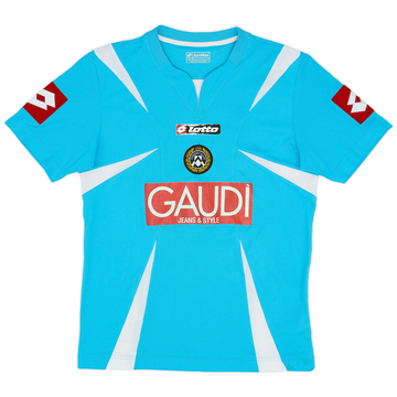 2006-07 Udinese Third Shirt - 6/10 - (M)