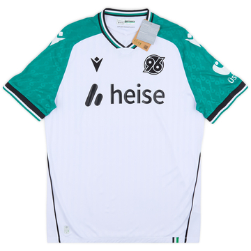 2024-25 Hannover 96 Third Shirt