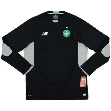 2015-16 Celtic GK Shirt (XL)