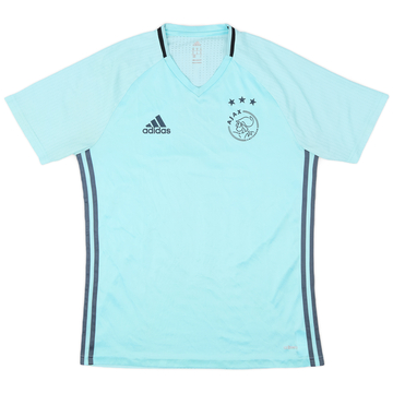 2016-17 Ajax adizero Training Shirt - 6/10 - (M)
