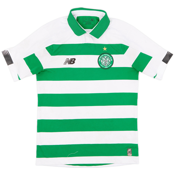 2019-20 Celtic Home Shirt #42 - 5/10 - (S)
