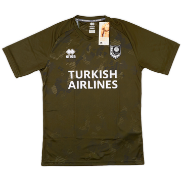 2021-22 Sarajevo Third Shirt (L)