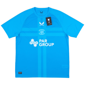 2024-25 Preston North End Away Shirt