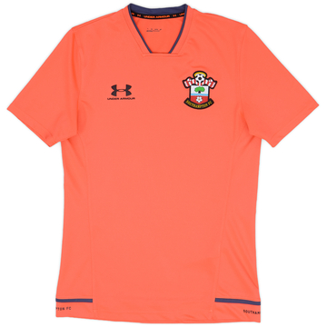 2018-20 Southampton Under Armour Training Shirt - 8/10 - (S)