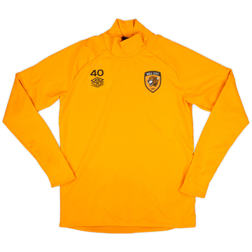 2021-22 Hull City Player Issue Training Top #40 - 8/10 - (M)