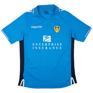 2012-14 Leeds United Away Shirt - 7/10 - (L)