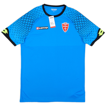 2020-21 Monza GK Shirt