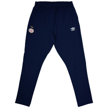 2018-19 PSV Umbro Track Pants/Bottoms (XXL)
