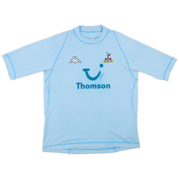2003-04 Tottenham Away Shirt - 5/10 - (XXL)