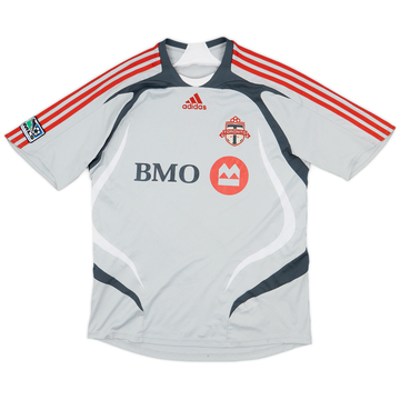 2007-08 Toronto FC Away Shirt - 6/10 - (L)