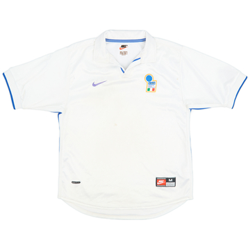 1997-98 Italy Away Shirt - 5/10 - (M)