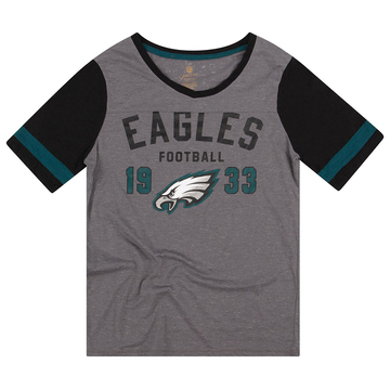 2010s Philadelphia Eagles NFL Graphic Tee Y