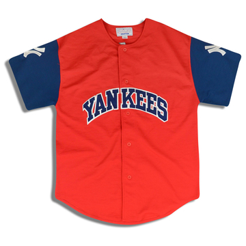 1990s New York Yankees Starter Jersey L