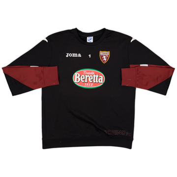 2019-20 Torino Player Issue Joma Sweat Top - 7/10 - (XL)