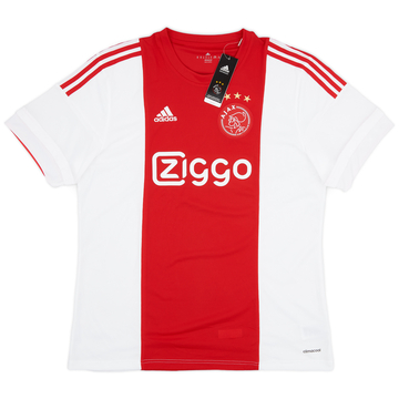 2015-16 Ajax Home Shirt (XL)