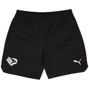 2023-24 Palermo Home Shorts