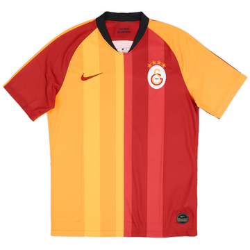 2019-20 Galatasaray Home Shirt - 8/10 - (M)