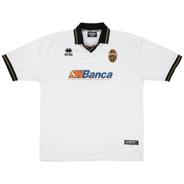 2000-01 Ternana Away Shirt - 8/10 - (XXL)