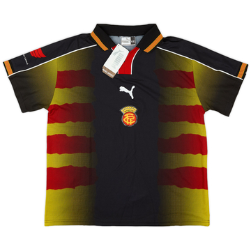 1999-00 Catalunya Away Shirt (XS)