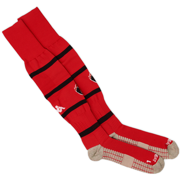 2022-23 Bari x Kappax LC23 Special Edition Socks (EU 47-49)