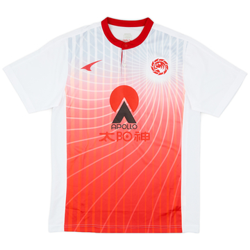 2010s Ucan Sports Plantilla Camiseta - 9/10 - (M)