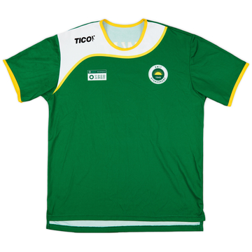 2000s Swit Starozreby Home Shirt #19 - 8/10 - (L)