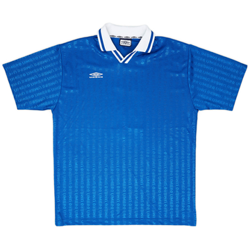 1990s Umbro Template Shirt #2 - 9/10 - (XL)
