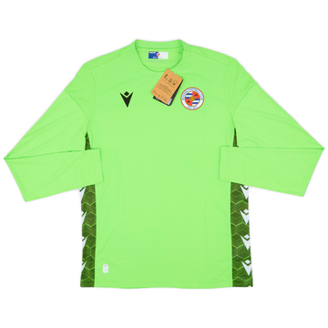 2022-23 Reading GK Shirt (L)