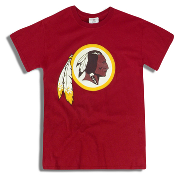 2012-15 Washington Redskins Griffin Iii #10 Graphic Tee S