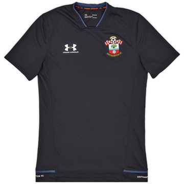 2018-20 Southampton Under Armour Training Shirt - 9/10 - (M)