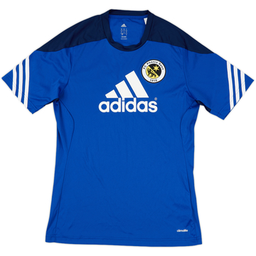 2016-17 FC Phonix Seen adidas Training Shirt - 8/10 - (S)